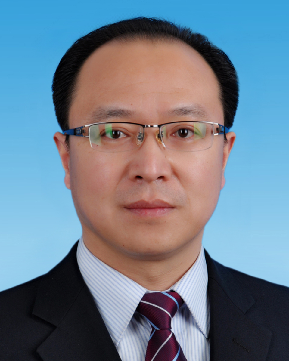 梁山县人民政府 乡镇领导信息 黑虎庙镇政府班子成员