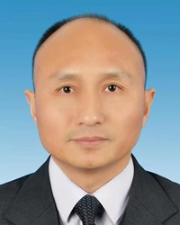 梁山县自然资源和规划局领导信息