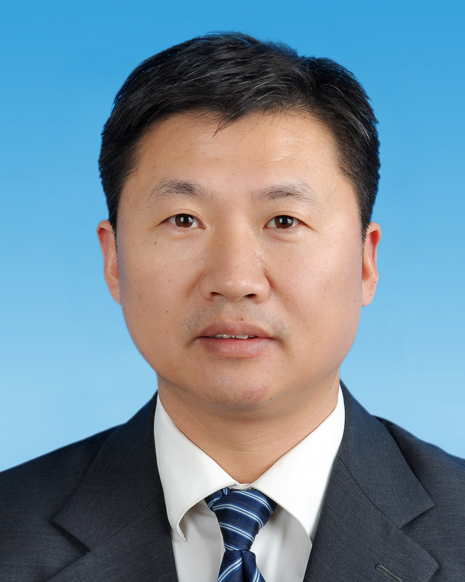 梁山县发展和改革局领导信息