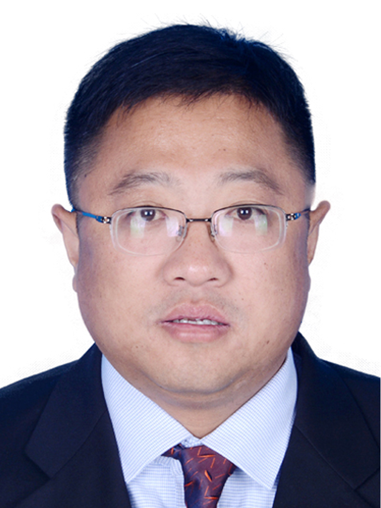 梁山县小安山镇领导信息