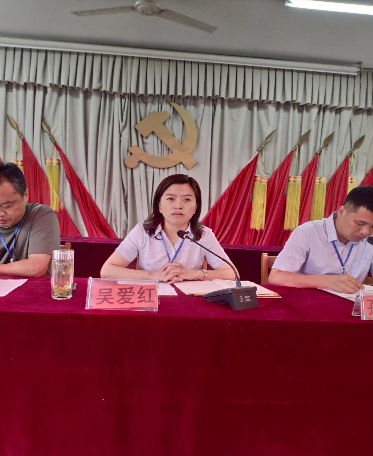 梁山县人民政府 乡镇动态 赵堌堆乡滩区迁建首战告捷
