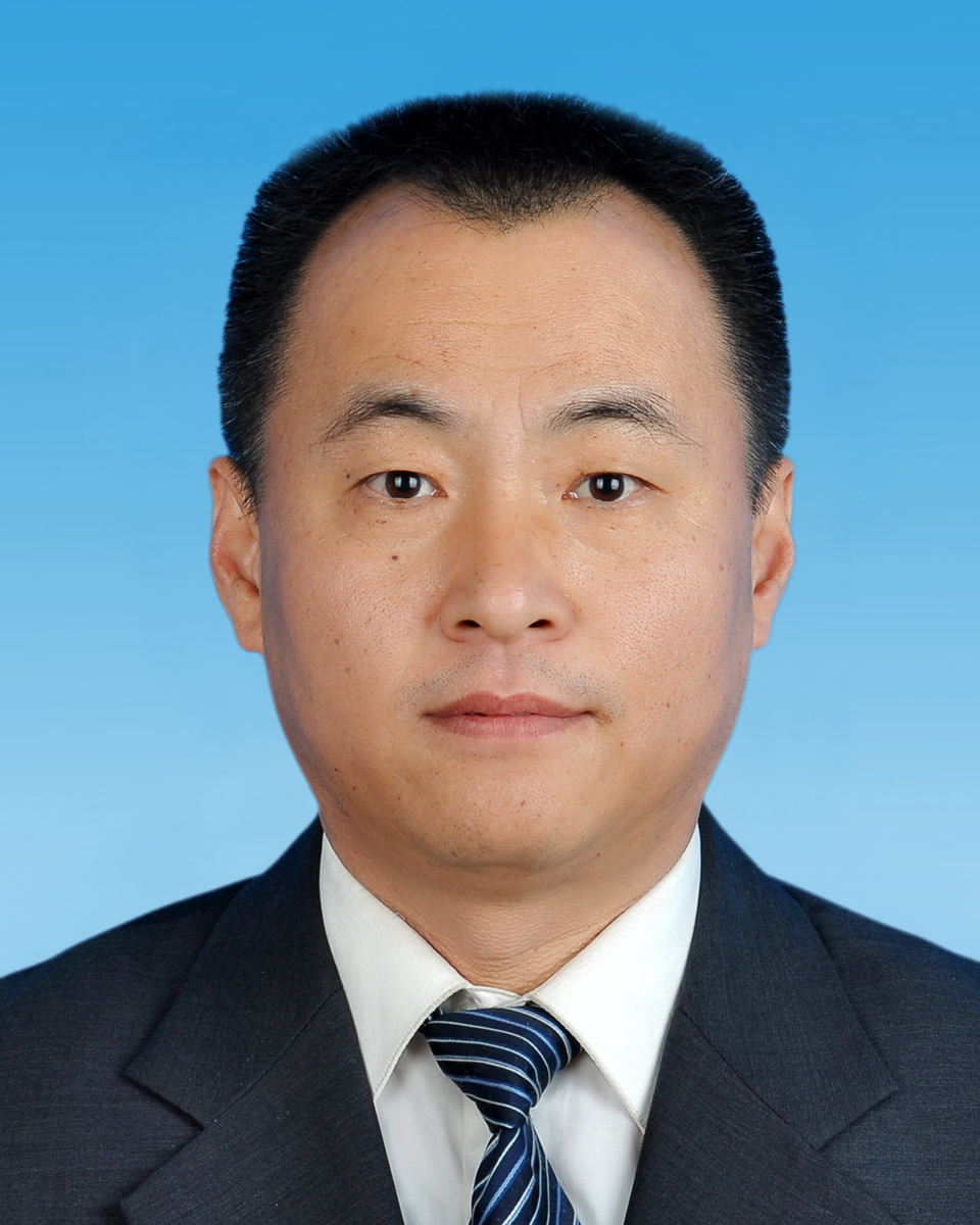 县委保密局局长,拳铺镇党委副书记兼政协工作办公室主任,梁山县机关
