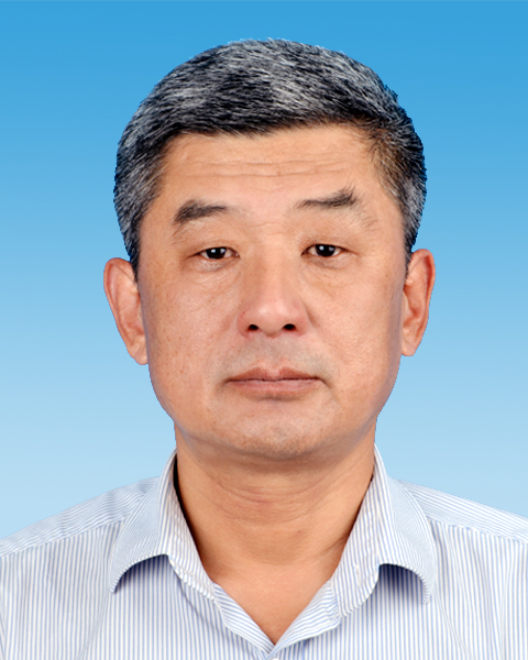 梁山县发展和改革局领导信息