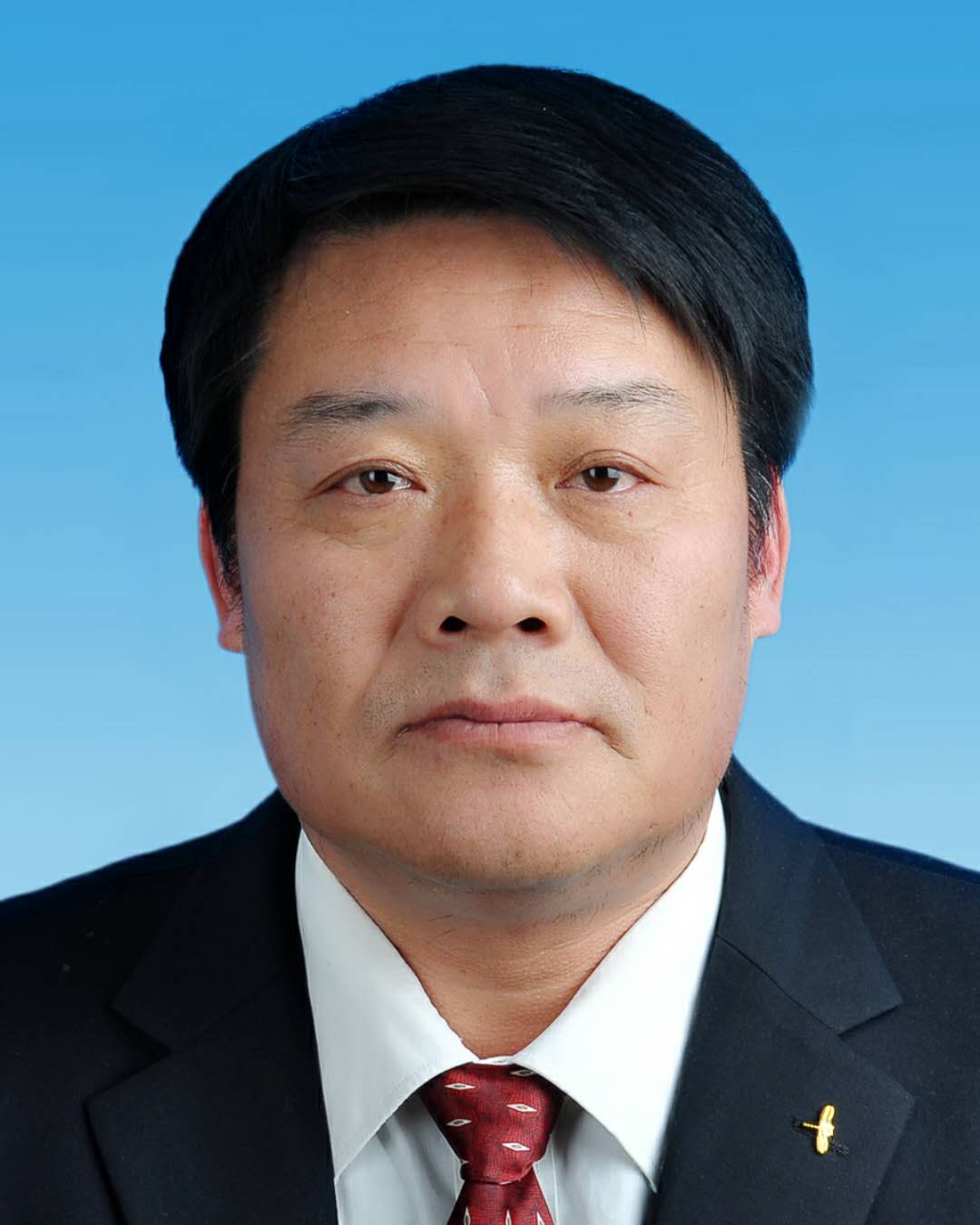 梁山县发展和改革局领导信息