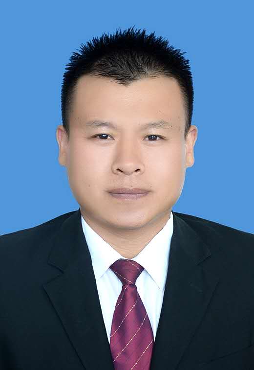 梁山县拳铺镇人民政府领导班子成员及工作分工