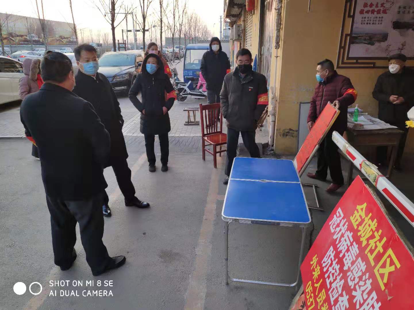 梁山县人民政府 梁山要闻 县委副书记,县长杨力新到,.