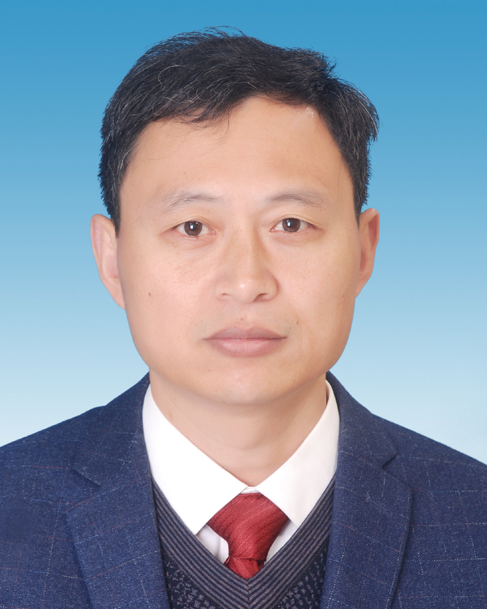 梁山县教育和体育局领导信息