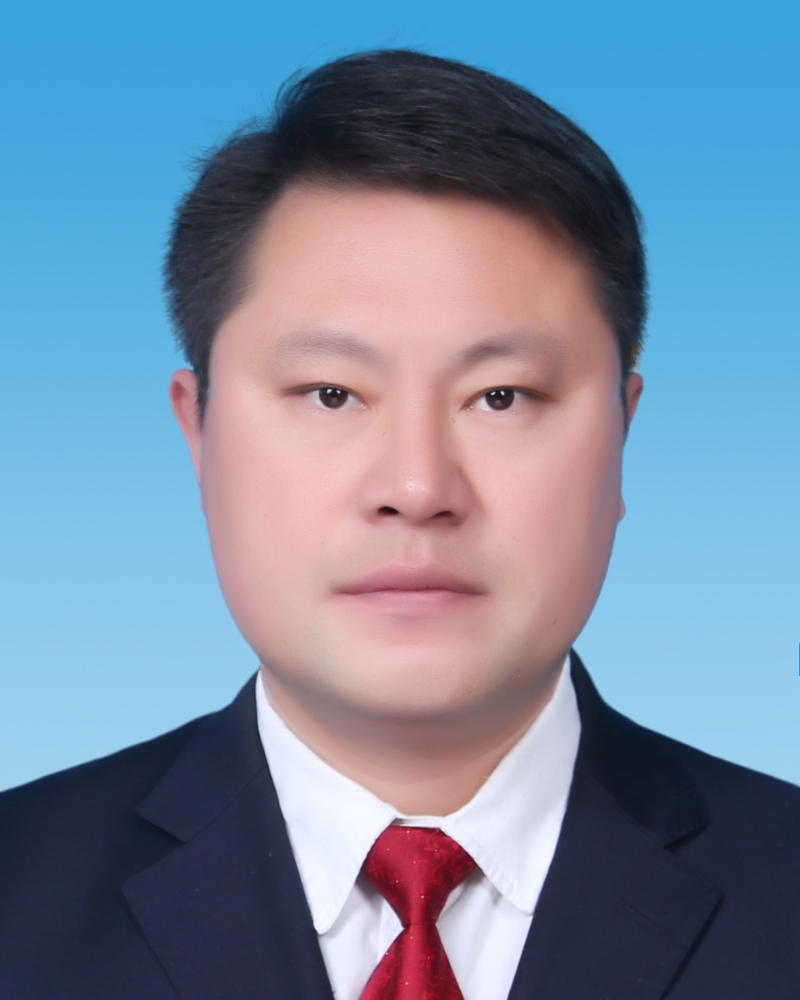 梁山县人民政府 副县长 李文凯