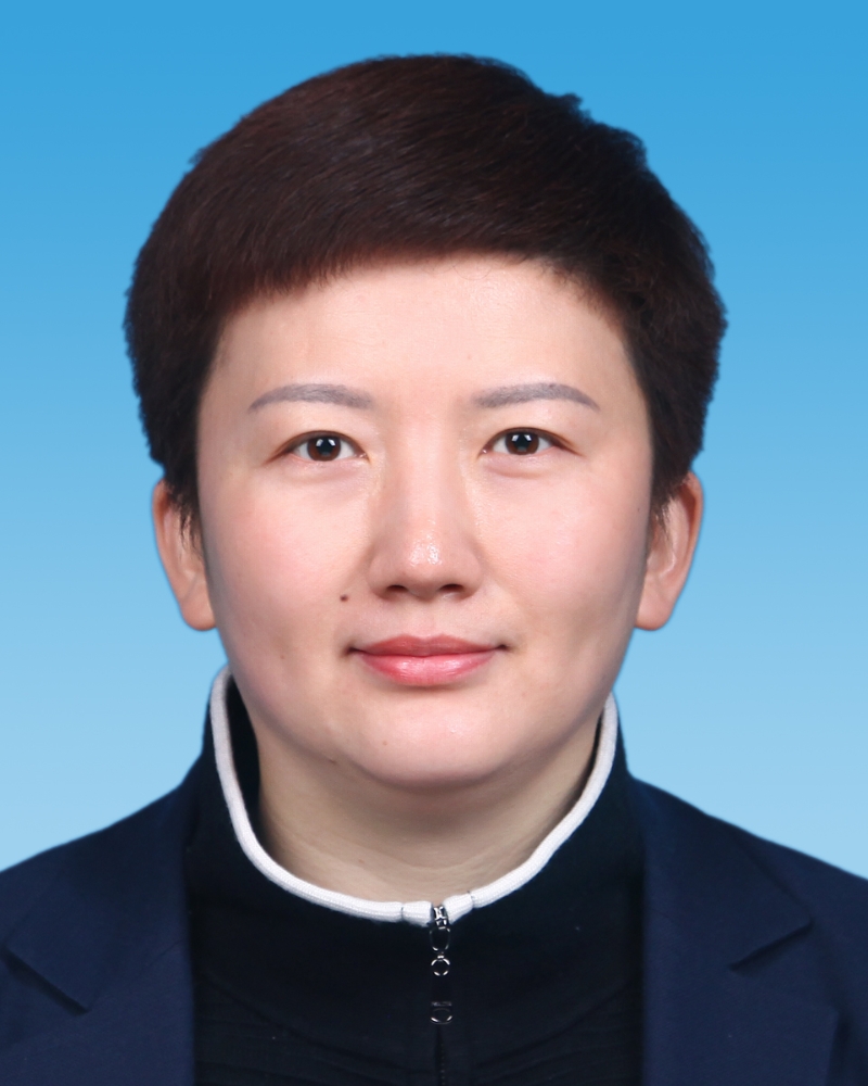 赵文静
